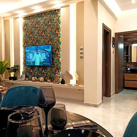 Stay In Athens - Muses Esterno foto