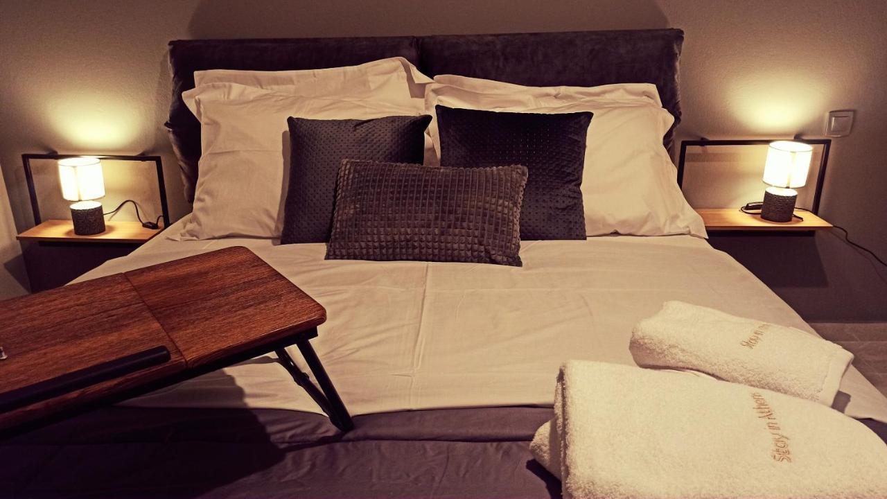Stay In Athens - Muses Esterno foto