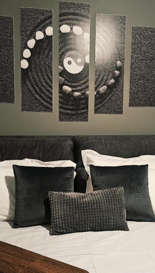 Stay In Athens - Muses Esterno foto