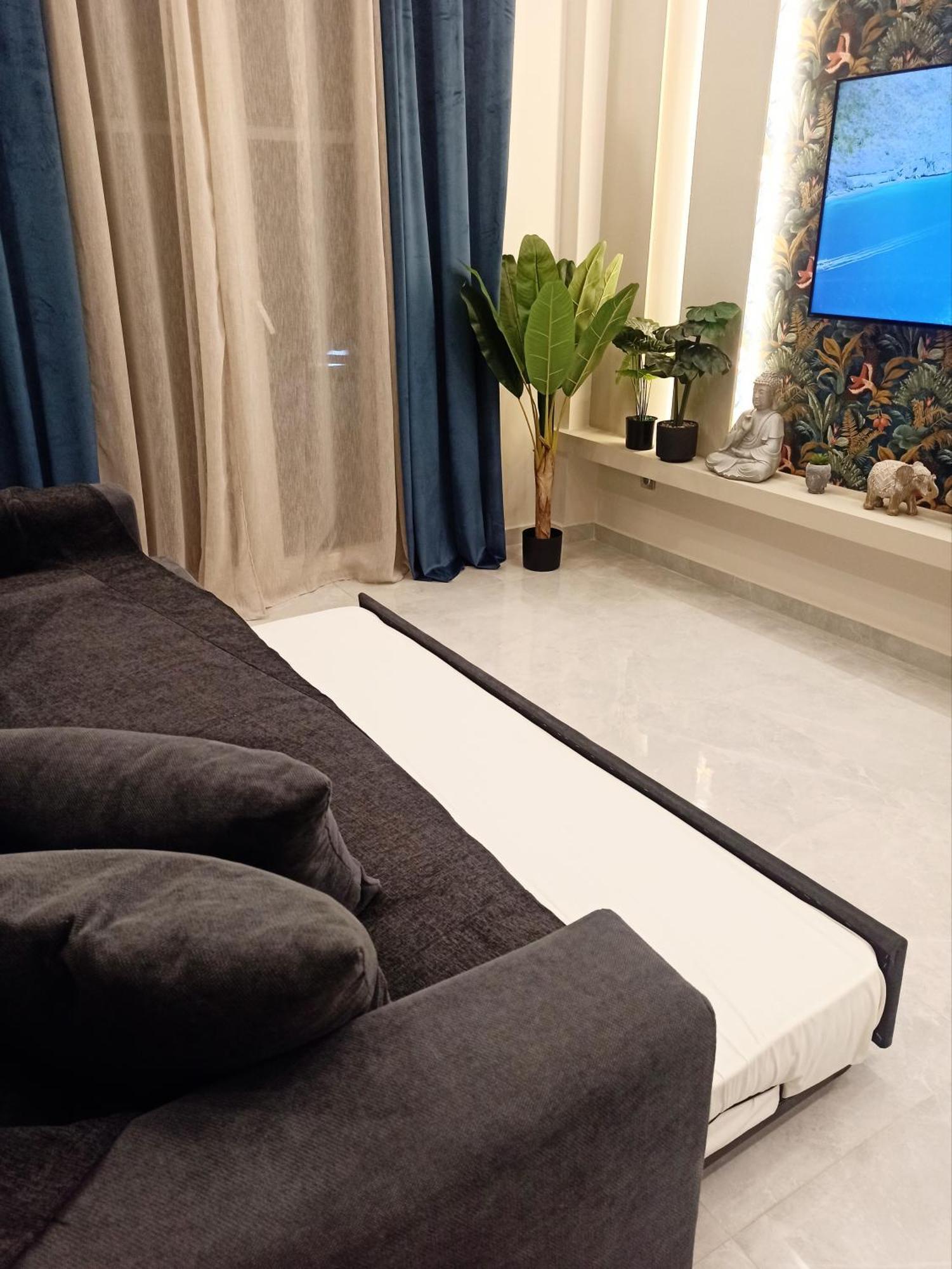Stay In Athens - Muses Esterno foto