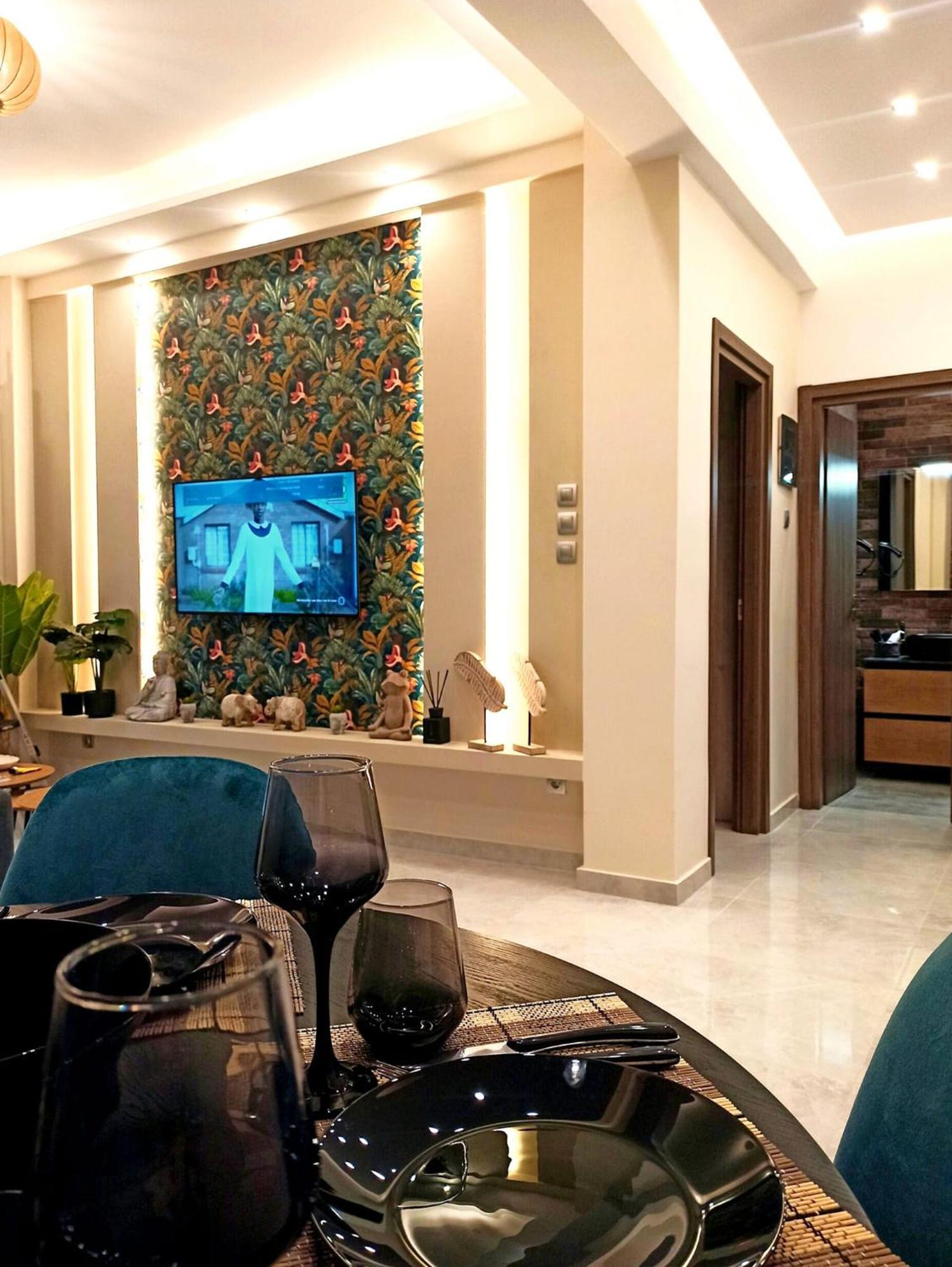 Stay In Athens - Muses Esterno foto