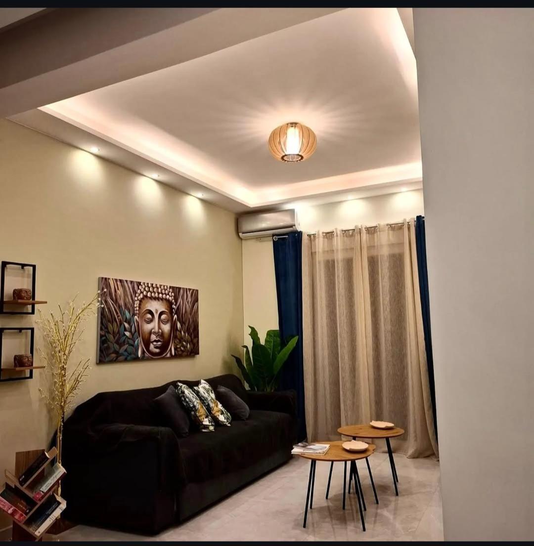 Stay In Athens - Muses Esterno foto