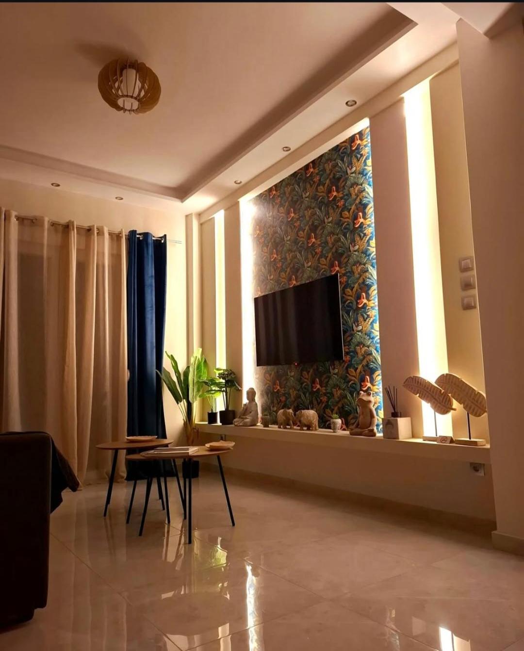 Stay In Athens - Muses Esterno foto
